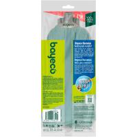 Fregona tiras microfibra BAYECO Duramax, pack 1 ud