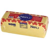 Queso barra HOXE NENO, al corte, compra mínima 250 g