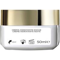 Crema de noche L`OREAL Age Perfect, tarro 50 ml