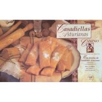 Casadiella asturiana CASINO, caja 800 g