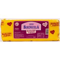 Queso barra dieta BERENGUELA, al corte, compra mínima 250 g