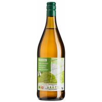 Mosto Blanco EROSKI, botella 1 litro