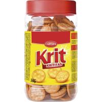 Krit CUÉTARA, bote 350 g