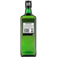 Whisky PASSPORT SCOTCH, botella 70 cl