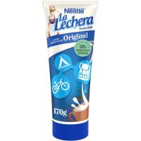 Leche condensada LA LECHERA, tubo 170 g