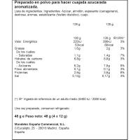 Cuajada ROYAL, 16 raciones, caja 48 g