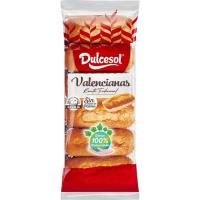 Magdalena valenciana DULCESOL, paquete 350 g