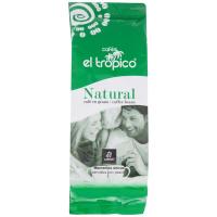 Café en grano Colombia TROPICO, paquete 500 g
