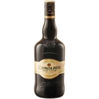 Licor CAROLANS, botella 70 cl