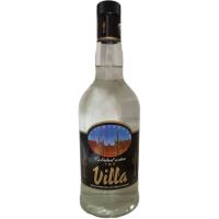 Tequila TKY VILLA, botella 70 cl