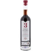 Licor de café ABADÍA COVA, botella 70 cl