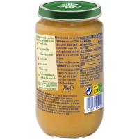 Potito de arroz con pollo HERO, tarro 235 g 