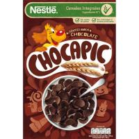 Cereales NESTLÉ Chocapic, caja 500 g