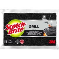 Estropajo super limpieza SCOTCH-BRITE, pack 1 ud