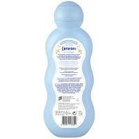 Gel-champú original DENENES, bote 600 ml