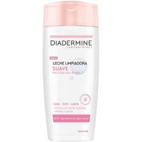 Leche limpiadora DIADERMINE, bote 250 ml