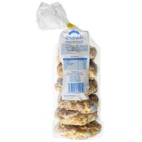 Rosca azucarada DISPRAVIA, bolsa 360 g