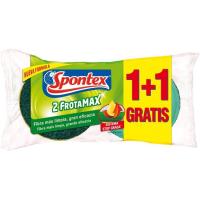 Salvauñas Frotamax SPONTEX, pack 1 unid.