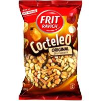 Cocktail sin cáscara original FRIT RAVICH, bolsa 170 g