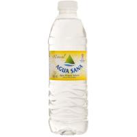 Agua SANA, botellín 50 cl