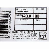 Grelos, 1 ud