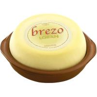 Queso Brezo con cazuela LORAN, al corte, compra mínima 250 g