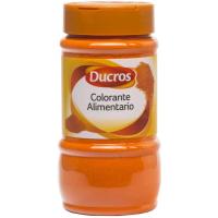 Colorante alimentario DUCROS, frasco 310 g