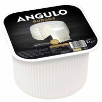 Queso fresco ANGULO, al corte, compra mínima 250 g