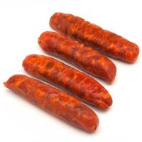 Chorizo para freir O`CAUREL, al peso, compra mínima 250 g