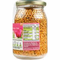 Polen de flores EROSKI, frasco 235 g 