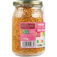 Polen de flores EROSKI, frasco 235 g 