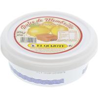 Dulce de membrillo EL QUIJOTE, tarrina 850 g