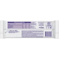 Galleta de chocolate con leche MILKA CHOCOWAFER, caja 180 g