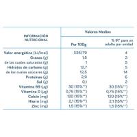 Yogur para beber multifrutas ACTIMEL, pack 6x100 ml