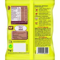 Pasta oriental curry MAGGI, sobre 71 g