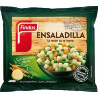 Ensaladilla FINDUS, bolsa 400 g