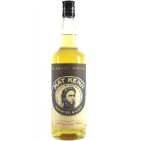 Whisky MAT KENN, botella 70 cl