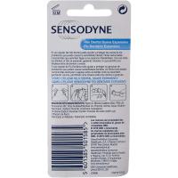 Hilo dental dientes-encias SENSODYNE, rollo 50 metros