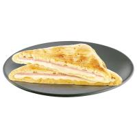 Mixto plancha de jamón-queso TARRADELLAS, 1 ud., 240 g