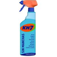 Prelavado sin manchas KH-7, pistola 750 ml