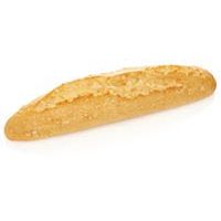 Baguettina sin gluten MONBAKE, 100 g