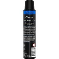 Desodorante para hombre invisible Ice Fresh REXONA, spray 200 ml