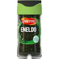 Eneldo DUCROS, frasco 10 g