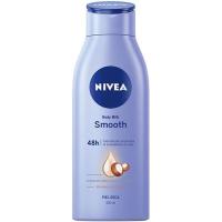 Body triple acción NIVEA, bote 400 ml