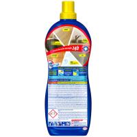 Limpiador oxigeno activo ESTRELLA, botella 1,10 litros