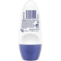 Desodorante para mujer DOVE, roll on 50 ml 