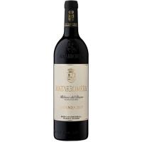 Vino Tinto Crianza R. del Duero MATARROMERA, botella 75 cl