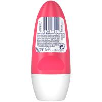 Desodorante para mujer Tropical Power REXONA, roll on 50 ml 