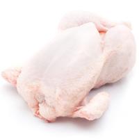 Pollo limipio, pieza 1,2 kg