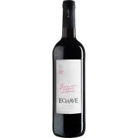 Vino Tinto Crianza D.O. Navarra ECHAVE, botella 75 cl